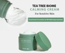 TEA TREE BIOME CALMING CREAM \n 80 ml