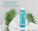 HYALURON PH CALMING TONER \n 280 ml