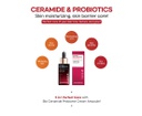 BIO-CERAMIDE PRO BIOME CREAM AMPOULE \n 50 ml