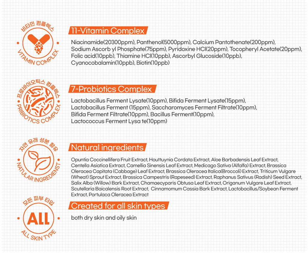 RADIANCE VITA BIO - CREAM \n 60 ml