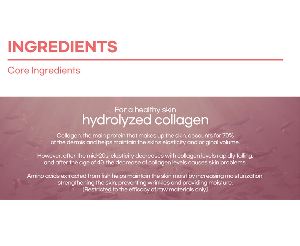 COLLAGEN FOAM CLEANSING \n 180 ml