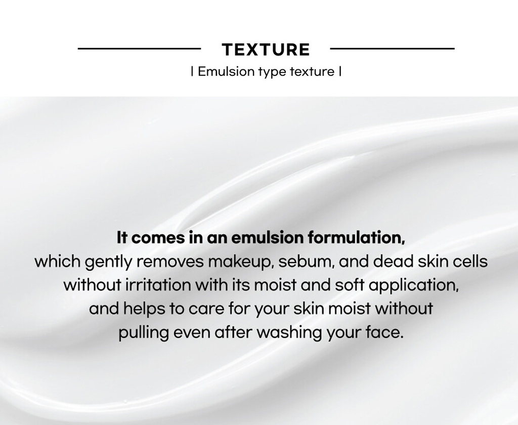 REAL VEGIFARM CLEANSING LOTION \n 260ml