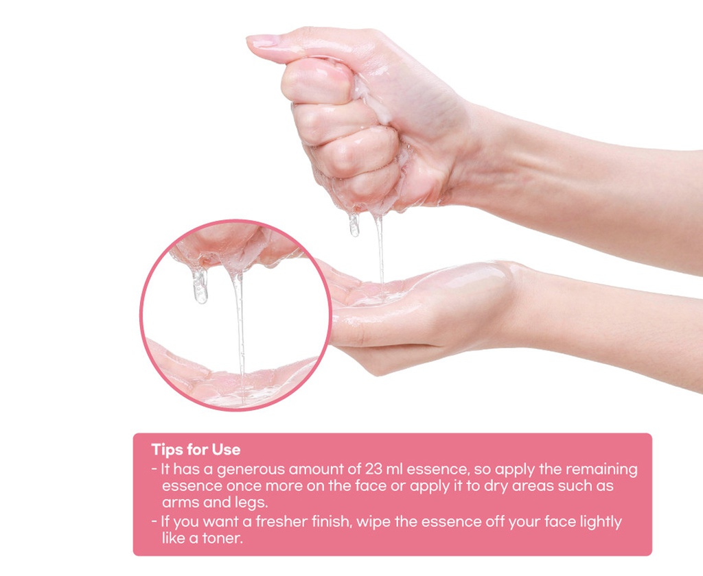 SUPER FOOD REAL VEGIFARM DOUBLE SHOT MASK-CAMELLIA