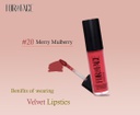 STELLA VELVET LIP - 20 MERRY MULBERRY