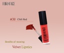 STELLA VELVET LIP - 30 CHILI RED
