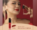STELLA VELVET LIP - 30 CHILI RED