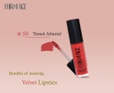STELLA VELVET LIP - 50 TOASTED ALMOND