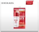 ROJUKISS FACE EYE NECK UV SUN SERUM SPF50+ PA+++ 7g
