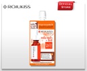 ROJUKISS GLUTA VIT C BRIGHTENING SERUM 7.5ml