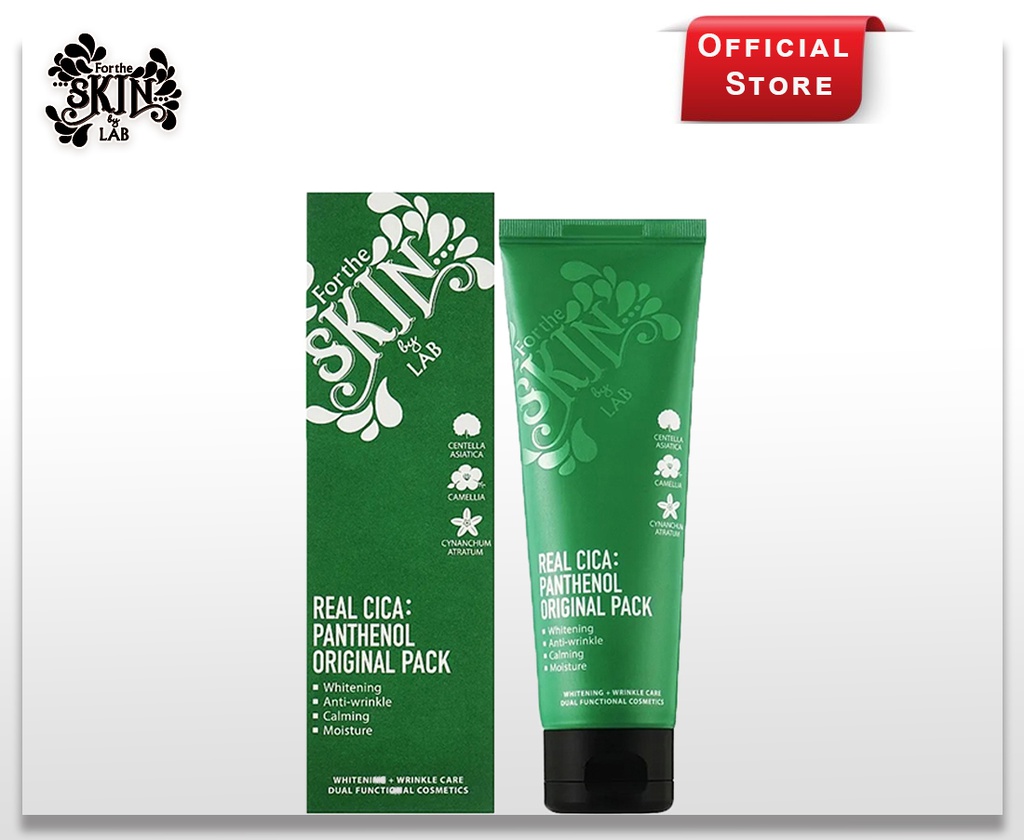 REAL CICA ORIGINAL PACK 