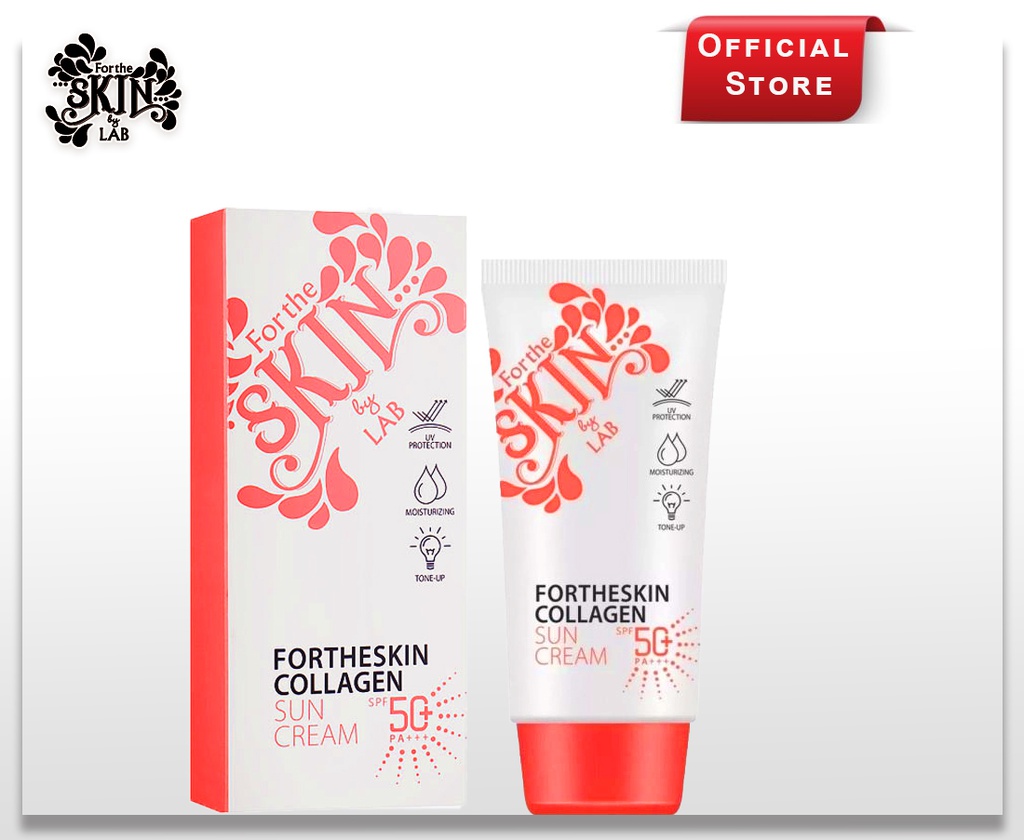 COLLAGEN SUN \n CREAM \n70ml