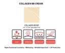 COLLAGEN BB \n CREAM \n 50 ml