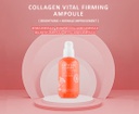 COLLAGEN VITAL FIRMING AMPOULE \n 100ML