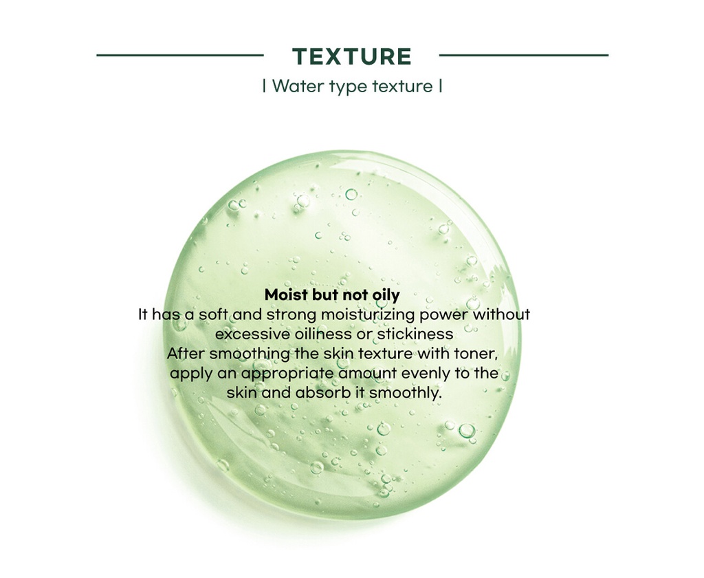 REAL CICA PANTHENOL SERUM (50ml)