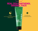 REAL CICA PANTHENOL ORIGINAL PACK \n 120ml