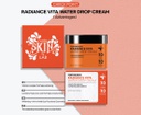 RADIANCE VITA WATER DROP CREAM (100ml)