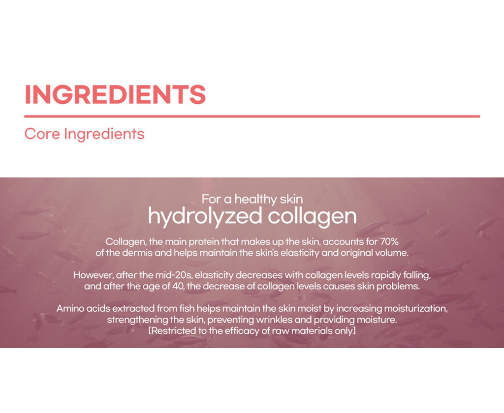 COLLAGEN VITAL FIRMING CREAM \n 100ML 100ML