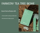 TEA TREE BIOME CALMING SLEEPING \n PACK