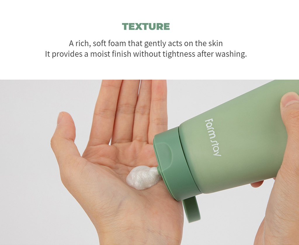 TEA TREE BIOME LOW pH CALMING CLEANSER \n 180ML