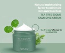 TEA TREE BIOME CALMING CREAM \n 80 ml