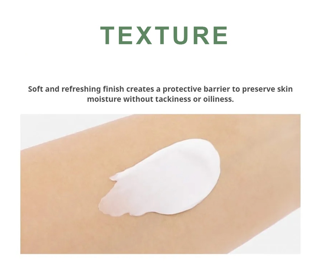 TEA TREE BIOME CALMING CREAM \n 80 ml