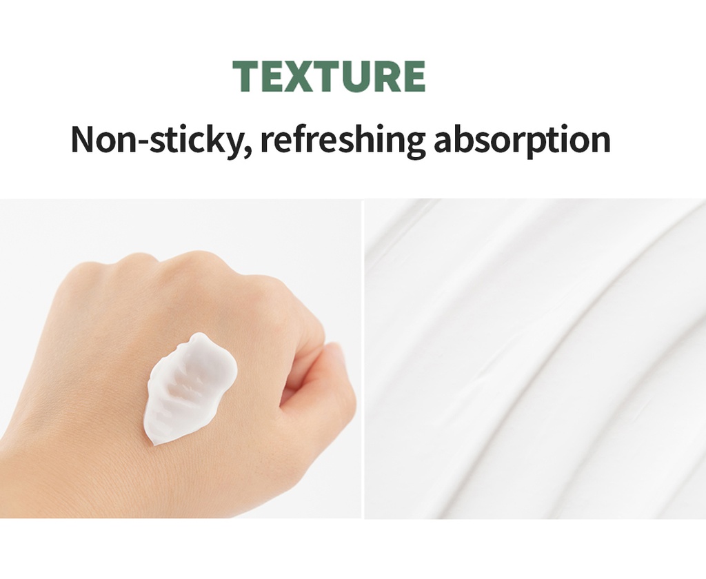 TEA TREE BIOME CALMING EYE CREAM \n 50 ml