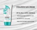 HYALURON SUN CREAM 70 ml