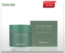TEA TREE BIOME CALMING CREAM 80ml