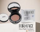 FOR THE FACE HYA MATTE CUSHION -20 (12 g)