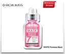 ROJUKISS WHITE PORELESS HYDROGEL MINERAL MASK 7 25ml
