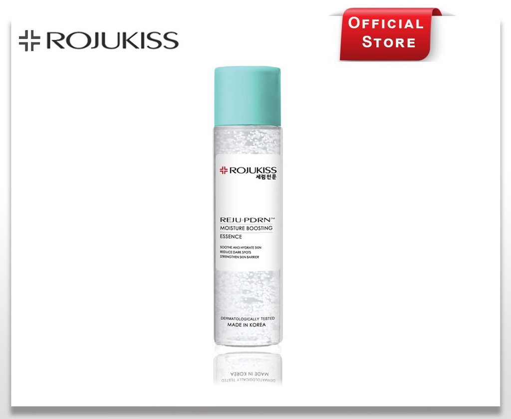 ROJUKISS REJU PDRN MOISTURE BOOST ESSENCE 150ml